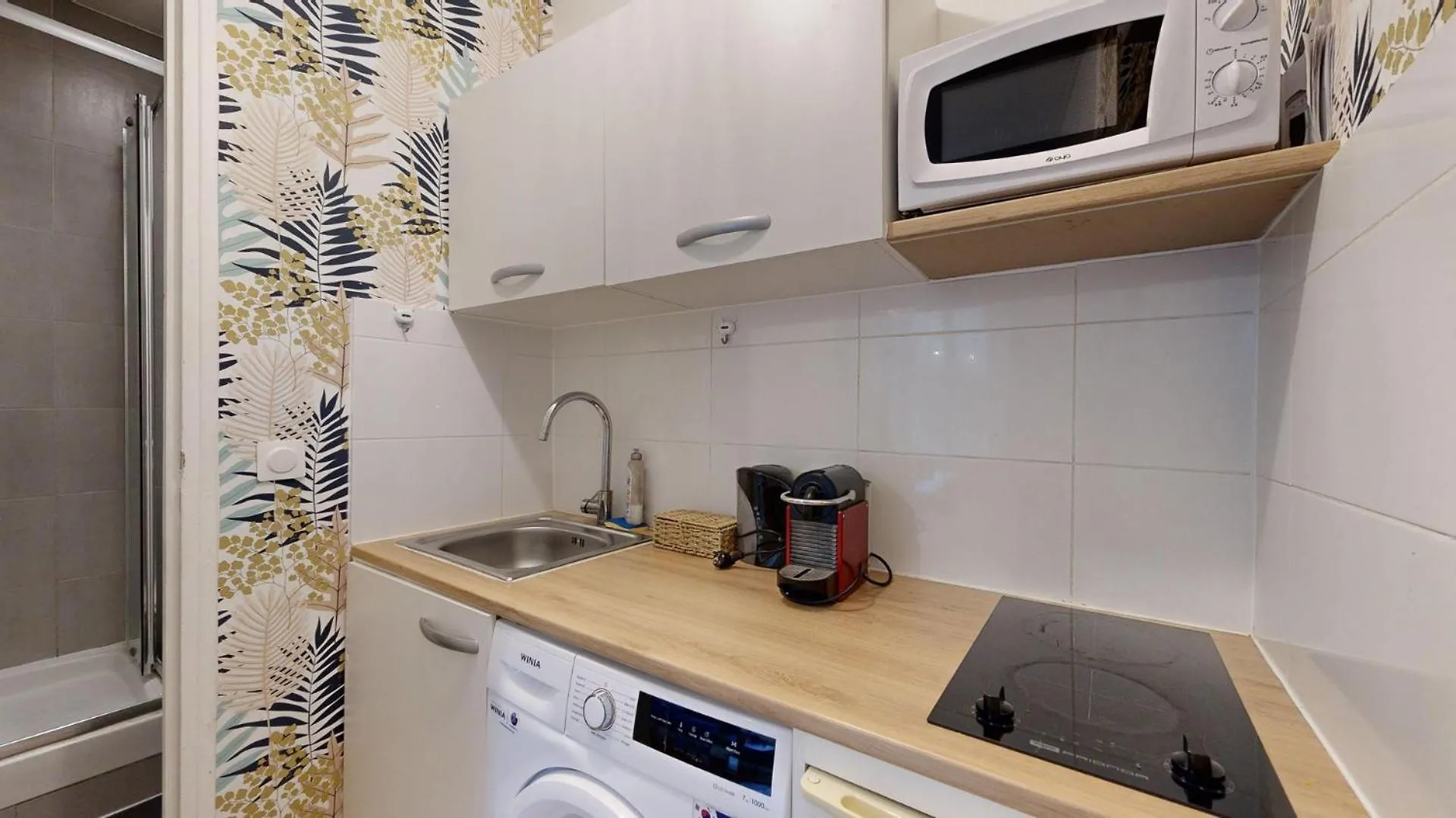 582 Pretty Pigalle - Superbe A Apartment