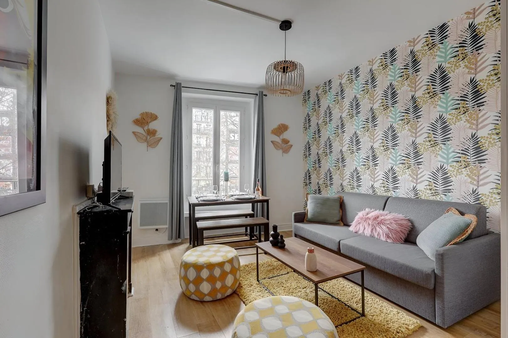 582 Pretty Pigalle - Superbe A Daire Paris