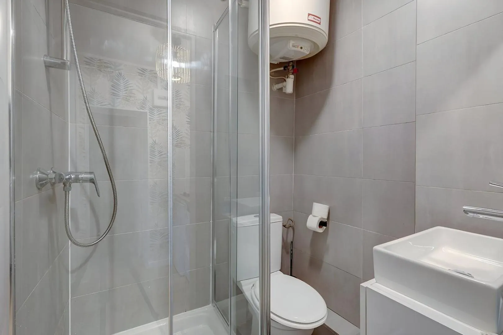 Apartment 582 Pretty Pigalle - Superbe A