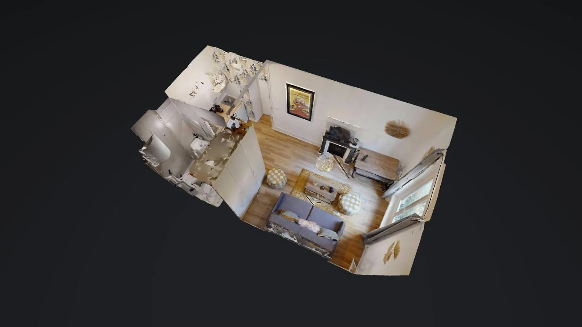 582 Pretty Pigalle - Superbe A Apartment *