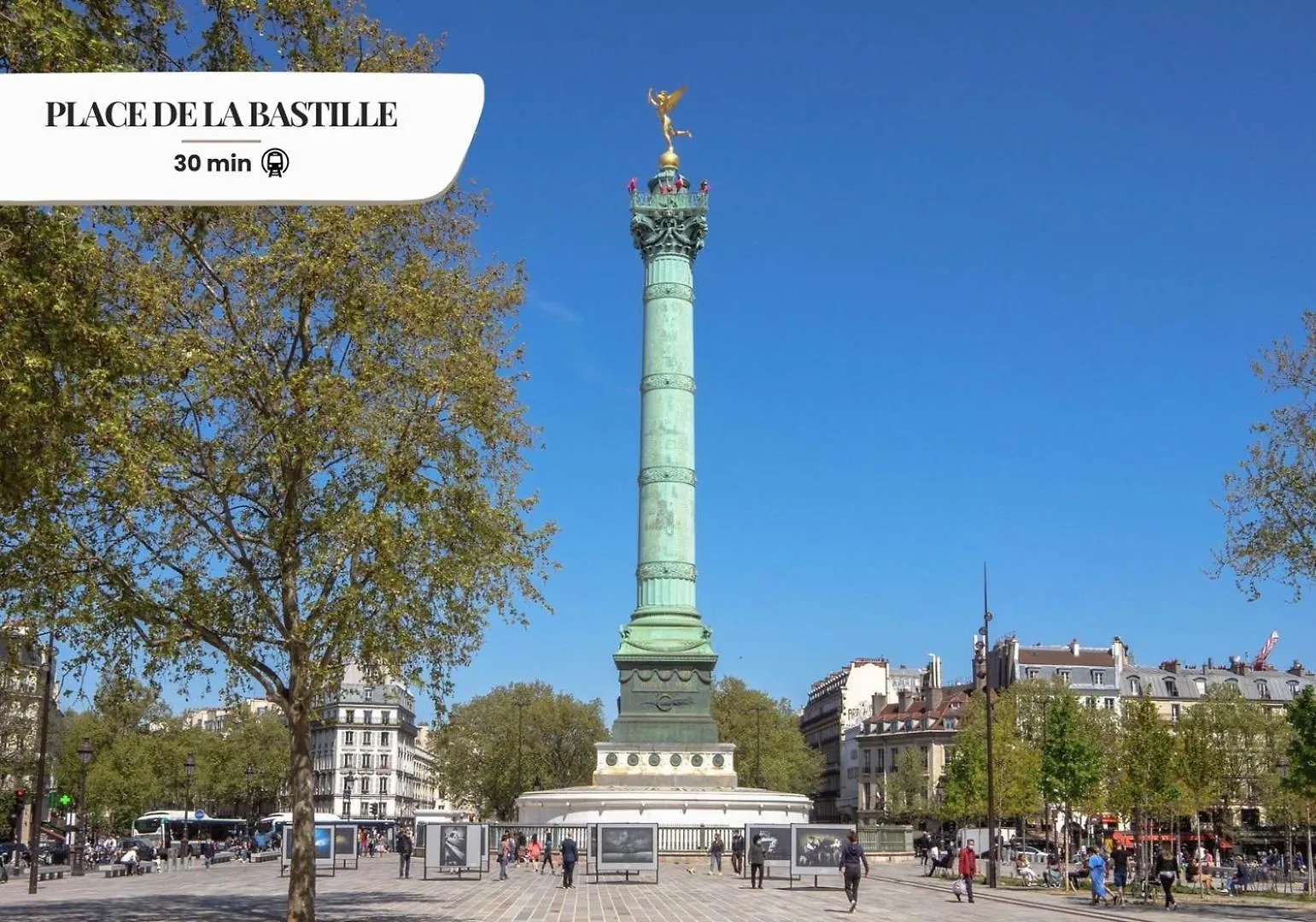 582 Pretty Pigalle - Superbe A Paris