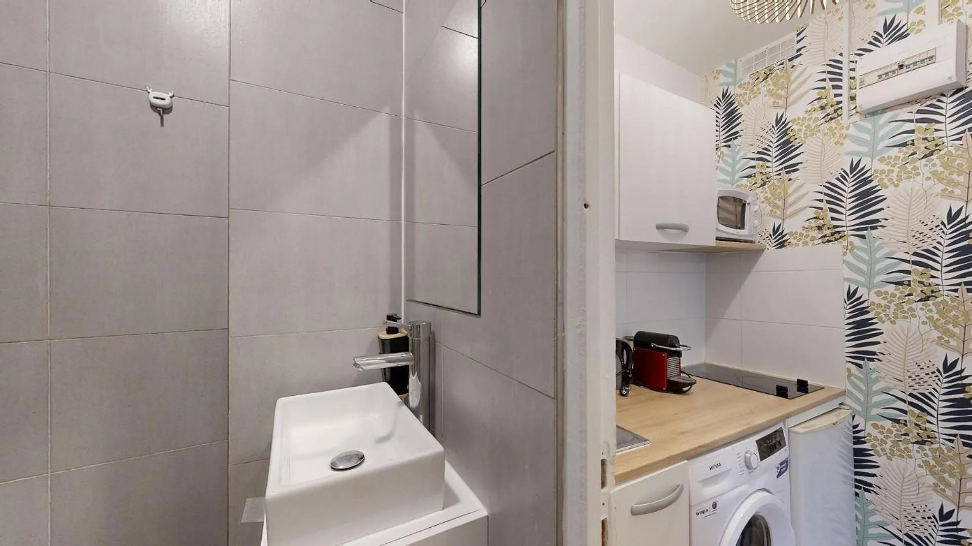 582 Pretty Pigalle - Superbe A Daire Paris