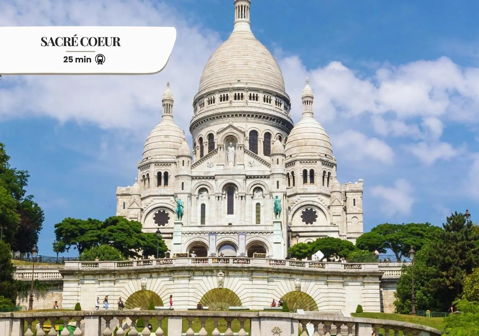 582 Pretty Pigalle - Superbe A Apartment